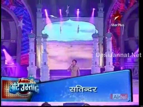 Chote Ustaad-12sept-2010 Pt4 DesiJannat.Net