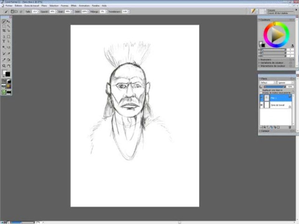 Iroquois