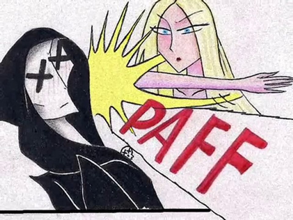 Fleur y Voldemort ("DAP")