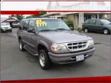 1997 Ford Explorer for sale in Cornelius OR - Used Ford ...