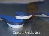 Custom Orthotics - Podiatrist in Howell, NJ
