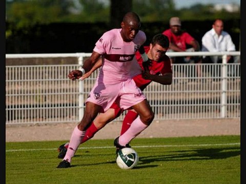 Metz-Nantes : Interview de Diafra Sakho sur Direct FM