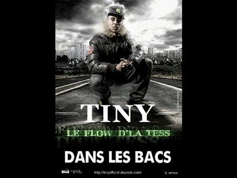 Tiny feat Skyzo On est nées déterr