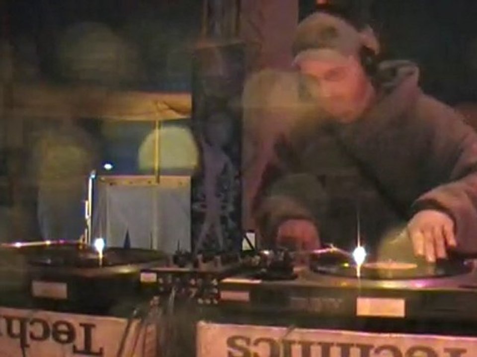 ATN MrVlad - Mix Hardcore - Téléteuf 3 (2008) Part.1