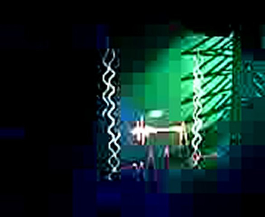 Closing Dance Club Mania