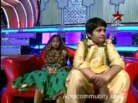 chote ustad - 12th sept 10 pt6