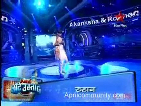 chote ustad - 12th sept 10 pt1