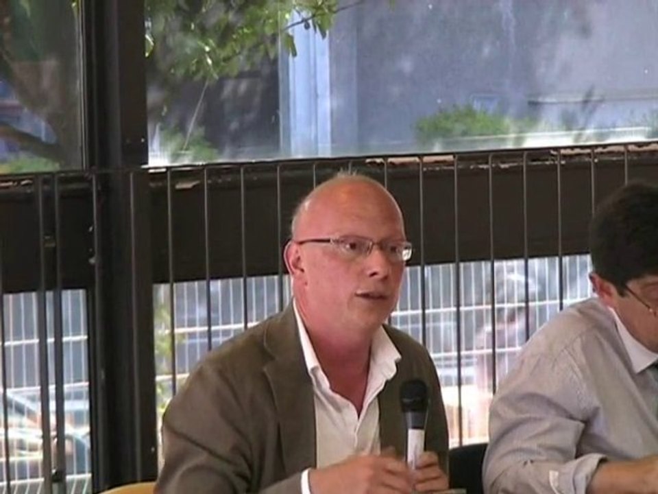 ATELIER 4 Frédéric Worms, une société du bien être