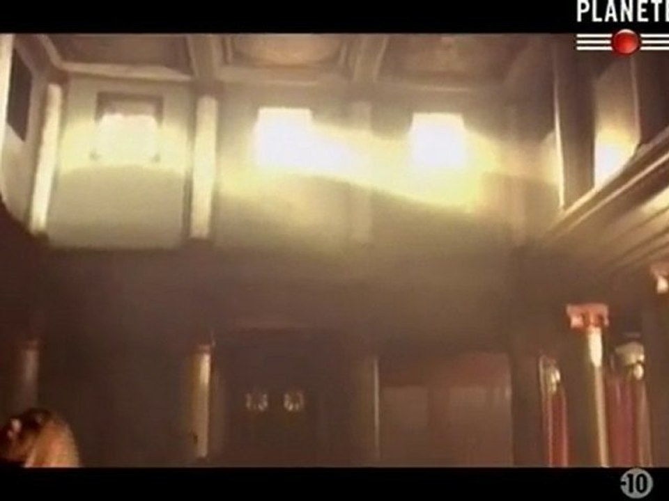 Les grands conquérants - Attila part2