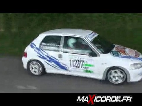 106 rallye malriq guillaume chartreuse 2010
