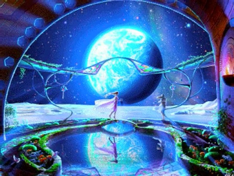 Celestial Dream