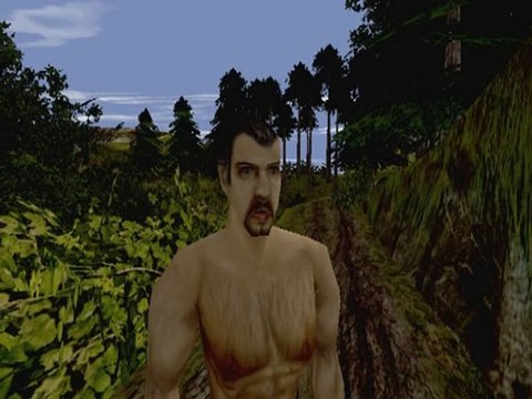 Gothic II - Atak zombie odc.2