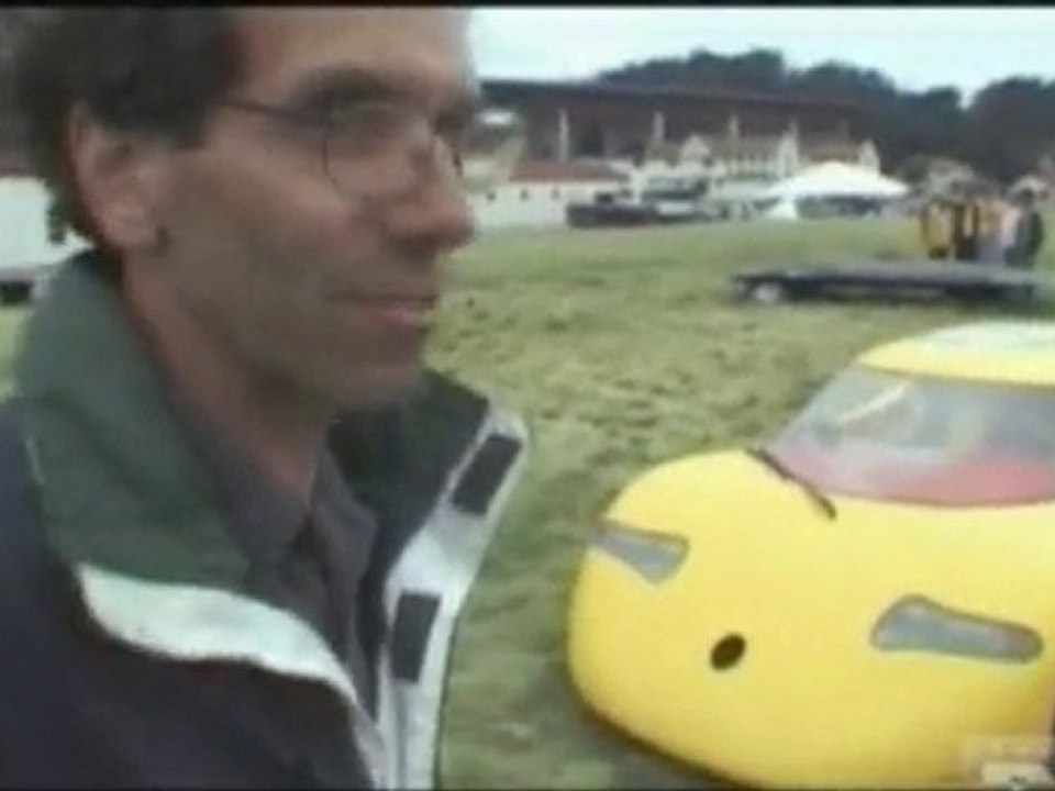 voiture 8