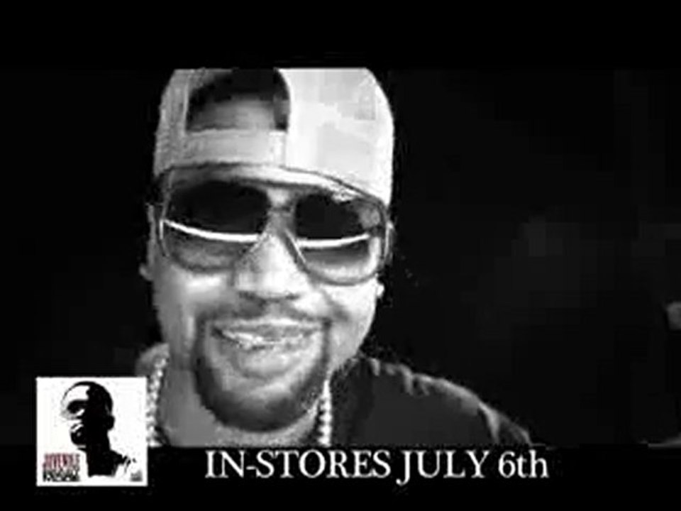 Juvenile - Drop That Thang