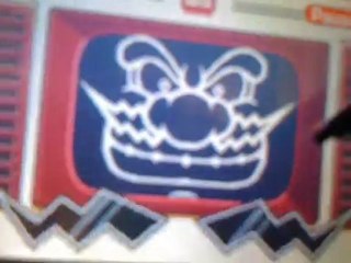 Warioware DIY zelda microgame (my first)