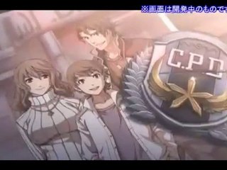 Legend of Heroes: Zero no Kiseki - Gameplay -  PSP