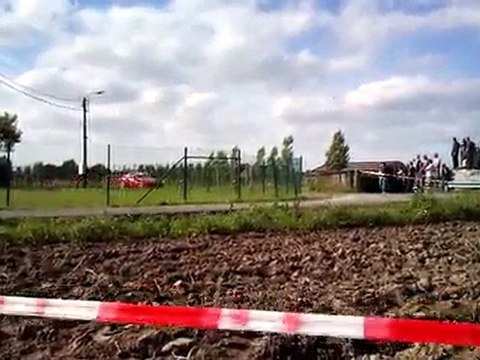 omloop van vlaanderen 2010 - porsche 2