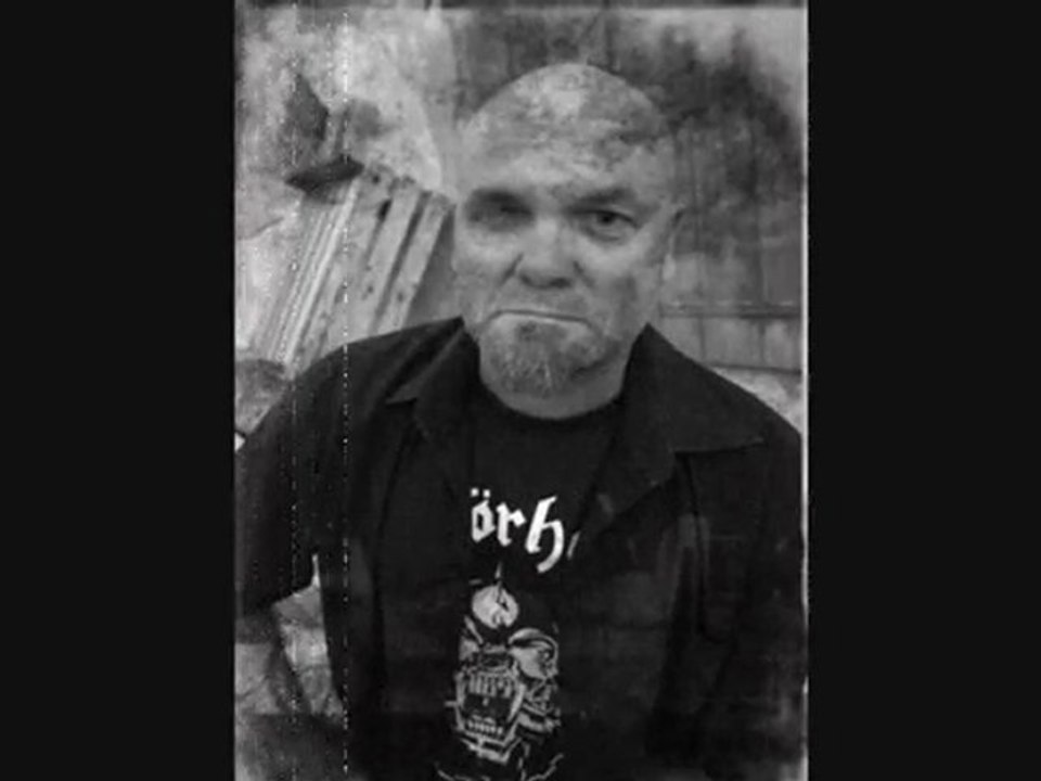 TRILLGARD " I drink your blood "