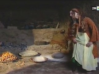 رمانة وبرطال بالأمازيغية: الحلقة العاشرة