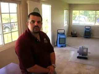 Mold Remediation Vista Ca 800-576-3811