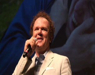 JOHN C REILLY CYRUS