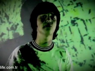 Eskiz - Sokaklar (Adı Aşk Bu Eziyetin) @ Hiphoplife.com.tr