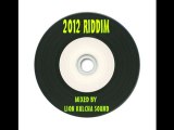 2012 Riddim Mix Mixed By Lion Kulcha Sound