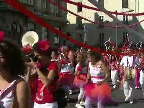Biennale de la danse de Lyon 2010