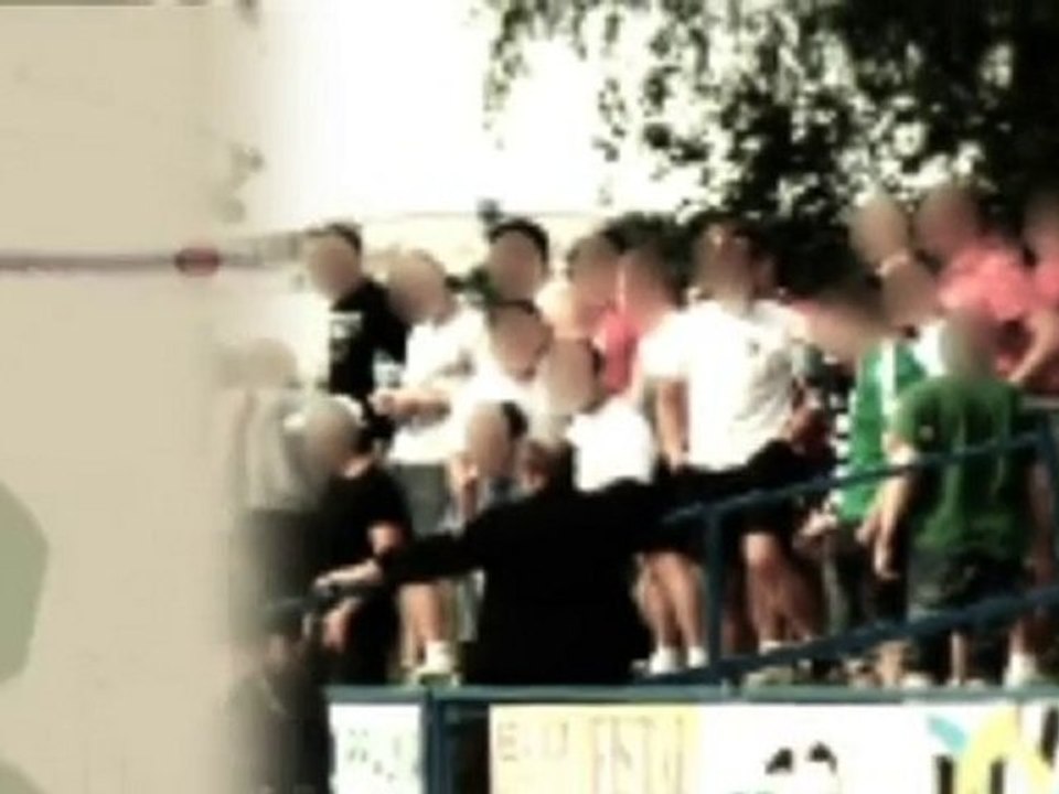 Zapowiedź Płomień Opatów - KKS KALISZ 19.09.2010