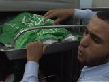 Gaza: trois civils palestiniens tués lors d'un échange de tirs près de la frontière avec Israël