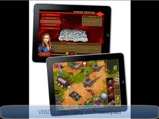 Get a Free Apple i'Pad Just for Testing It