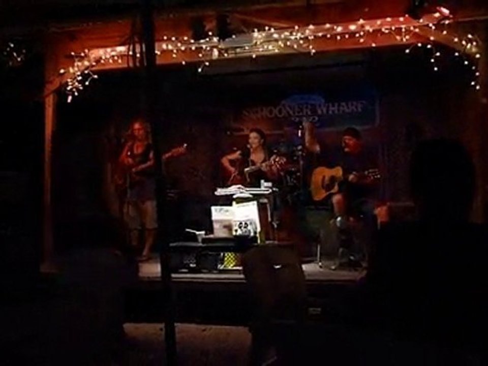 Bar key west