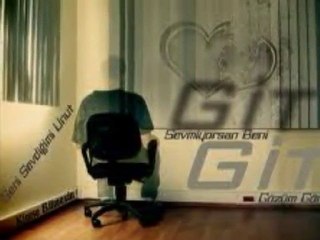 Dj AyaZ - Unuttum iste - 2010