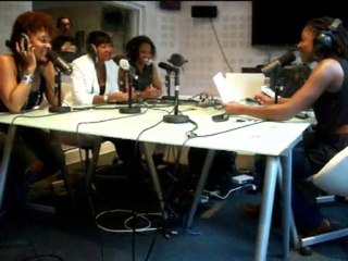 CHARACTER SOUL INTERVIEW TRACE RADIO