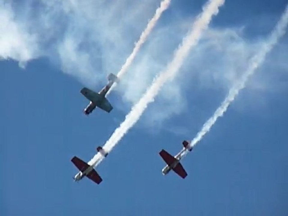 StuntLoop