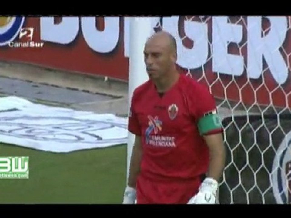 elche-betis 11.09.2010