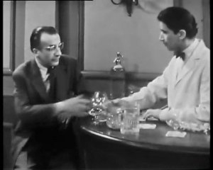 Quatermass and the Pit Part1