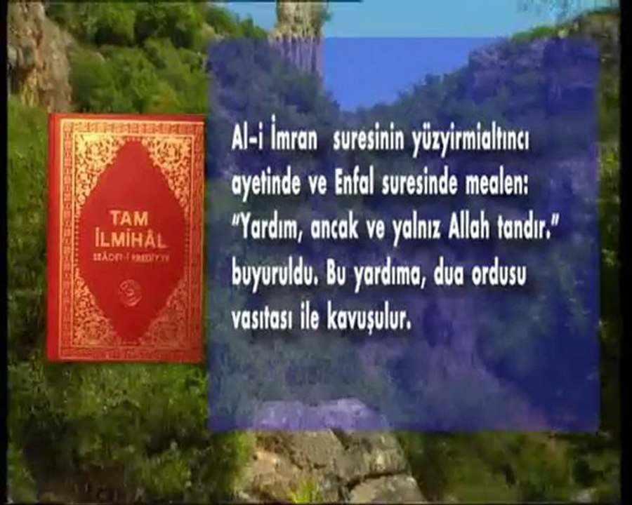 Devlete yardım