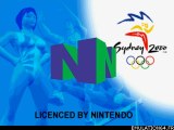 Sydney 2000 Olympics (N64)
