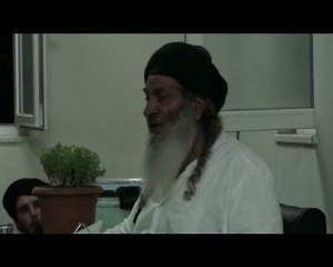 aczmendi müslüm gündüz *kadir gecesi sohbeti *2010