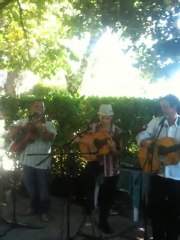 Franky, bouba et paco!!!