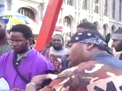 PT 1 NO SALVATION FOR EDOMITES