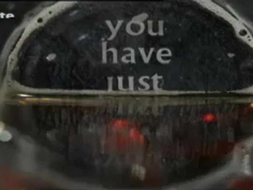 extrait Le Prisonnier (The Prisoner)