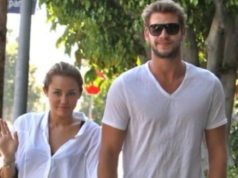 SNTV - Miley Cyrus and Liam Hemsworth back on?