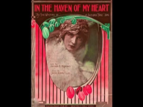 Bob Haring Orchestra - When The Real Thing Comes Your Way