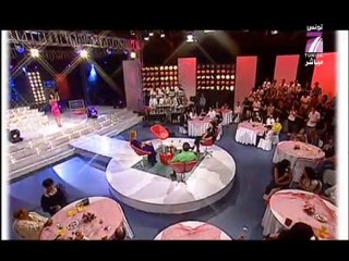 Soirée Aid TV7 Tunisie 9 sept 10. 5ème partie