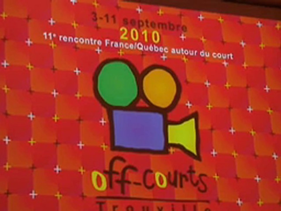 Off-courts 2010