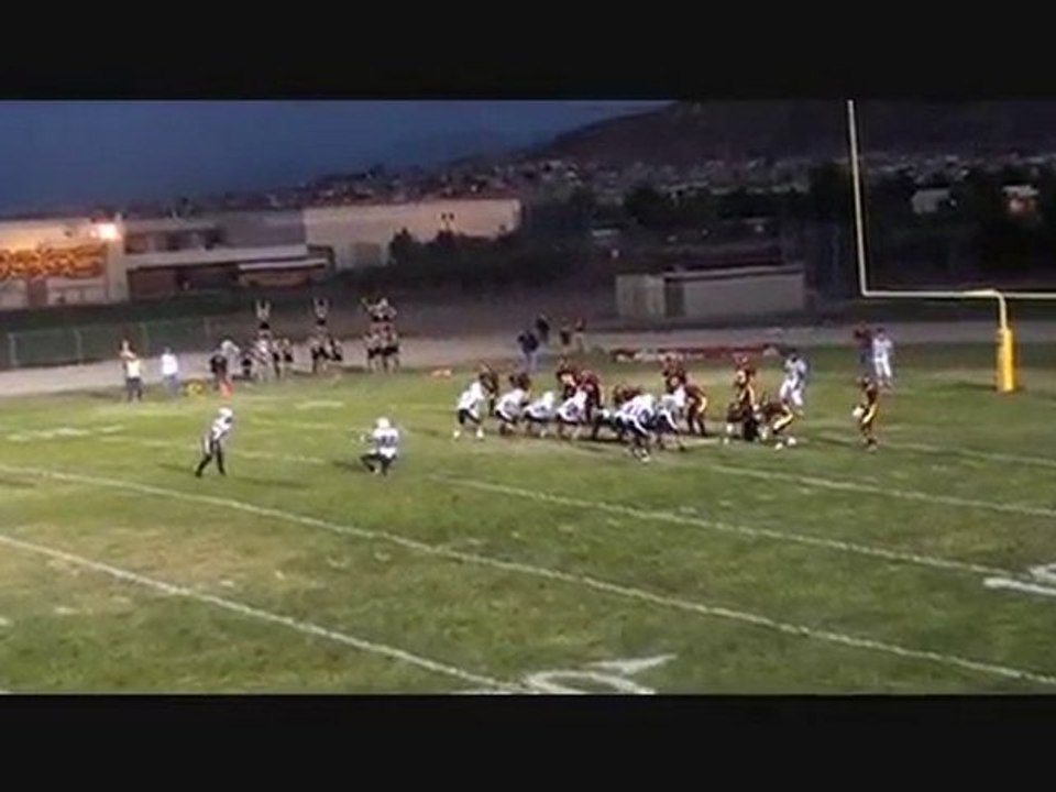 HighlandvsRidgecrest2010part1