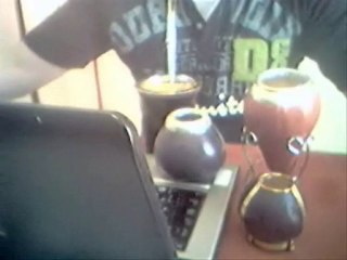 Como Preparar un Mate con Yerba Mate Correctamente