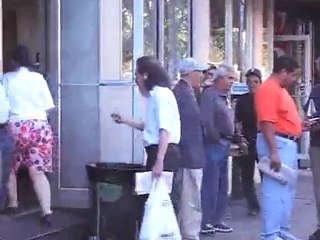 PT4 Esau's The Whole World One Common Enemy.